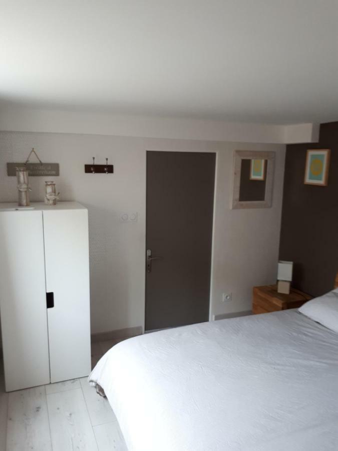 Le Cosy Plage Ouistreham Dış mekan fotoğraf