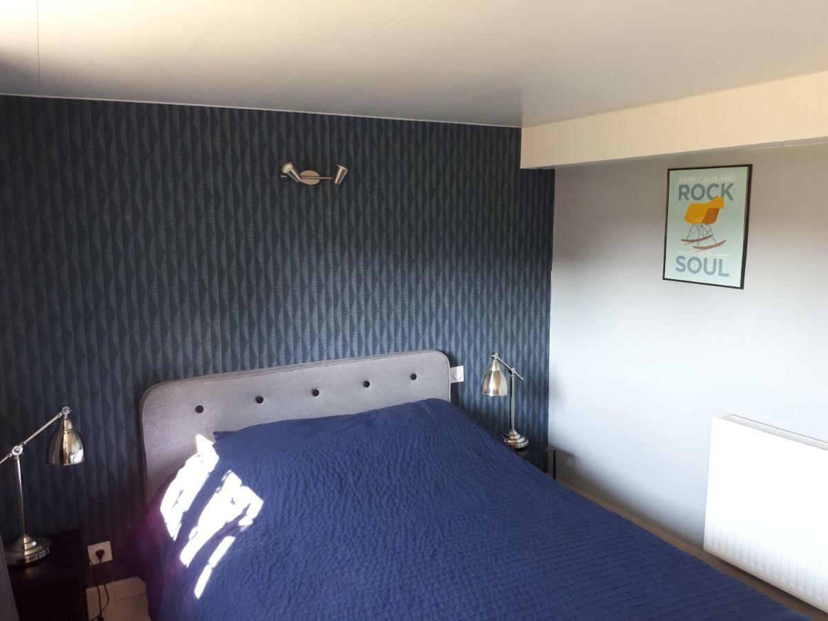 Le Cosy Plage Ouistreham Dış mekan fotoğraf